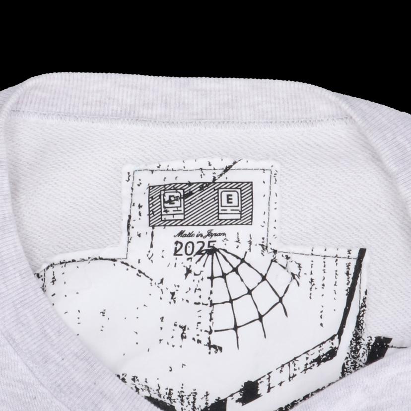 C．E／CAV　EMPT C.E/MD　00－38CREWNECK／スウェット／グラフィック／レア//ABランク/85