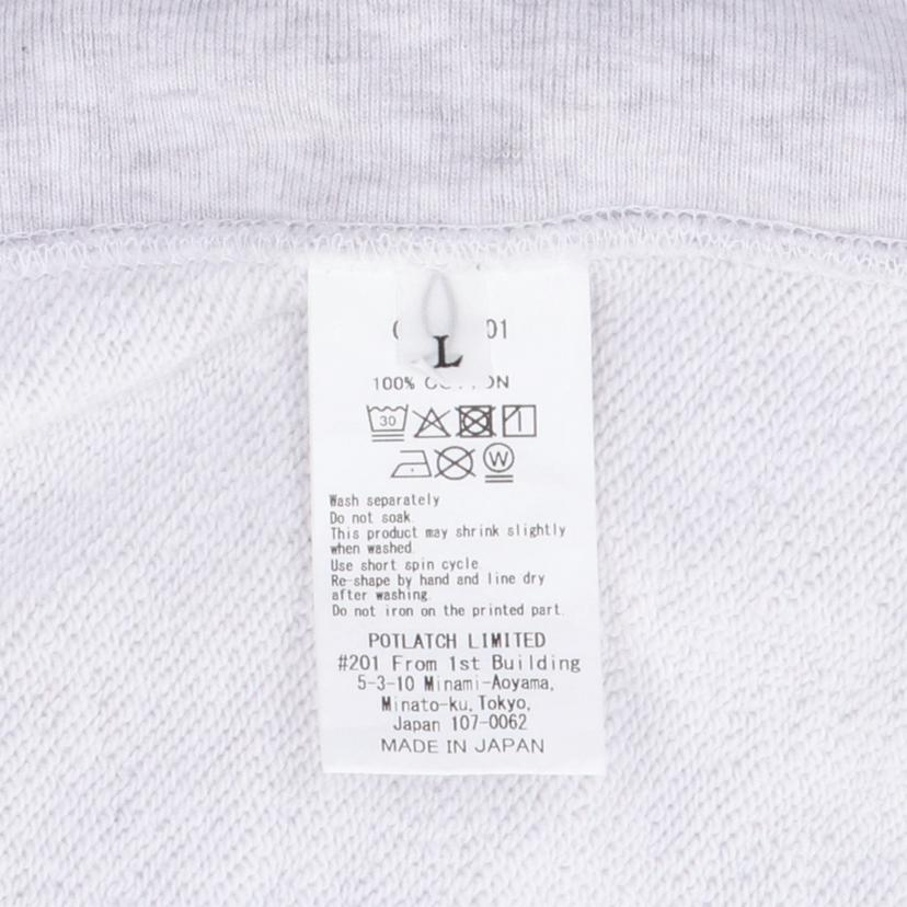 C．E／CAV　EMPT C.E/MD　00－38CREWNECK／スウェット／グラフィック／レア//ABランク/85