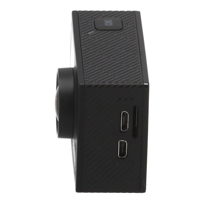 AKASO アカソー/アクションカメラ/Brave4 4K//UN221008U10458/Bランク/62