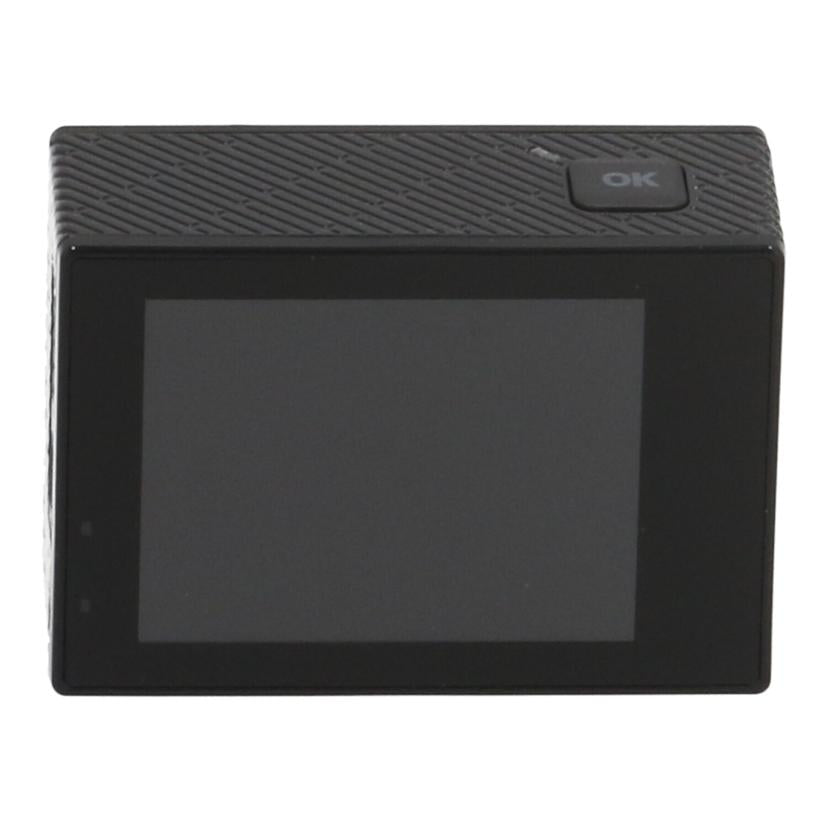 AKASO アカソー/アクションカメラ/Brave4 4K//UN221008U10458/Bランク/62