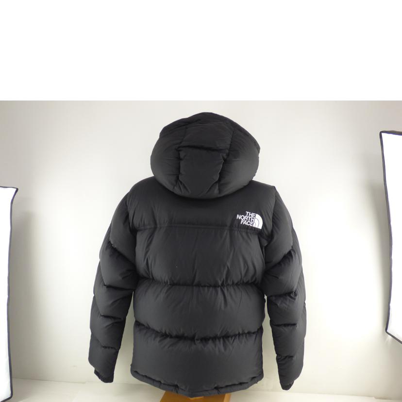 THE　NORTH　FACE ﾉｰｽﾌｪｲｽ/ヌプシフーディ―/ND92331//ABランク/64