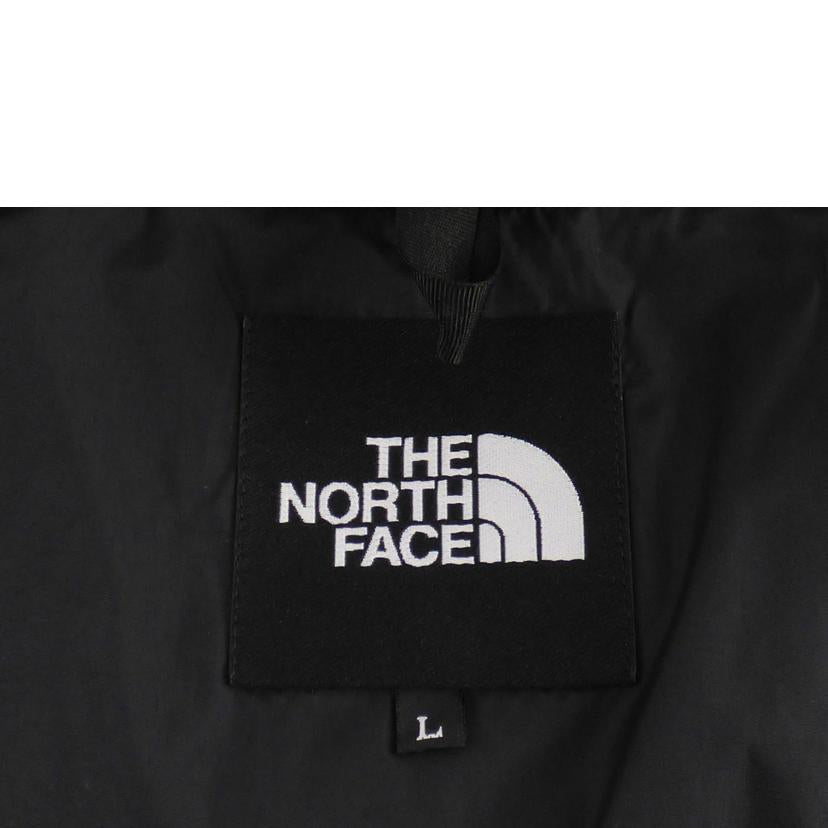 THE　NORTH　FACE ﾉｰｽﾌｪｲｽ/ヌプシフーディ―/ND92331//ABランク/64