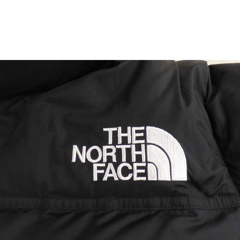 THE　NORTH　FACE ﾉｰｽﾌｪｲｽ/ヌプシフーディ―/ND92331//ABランク/64