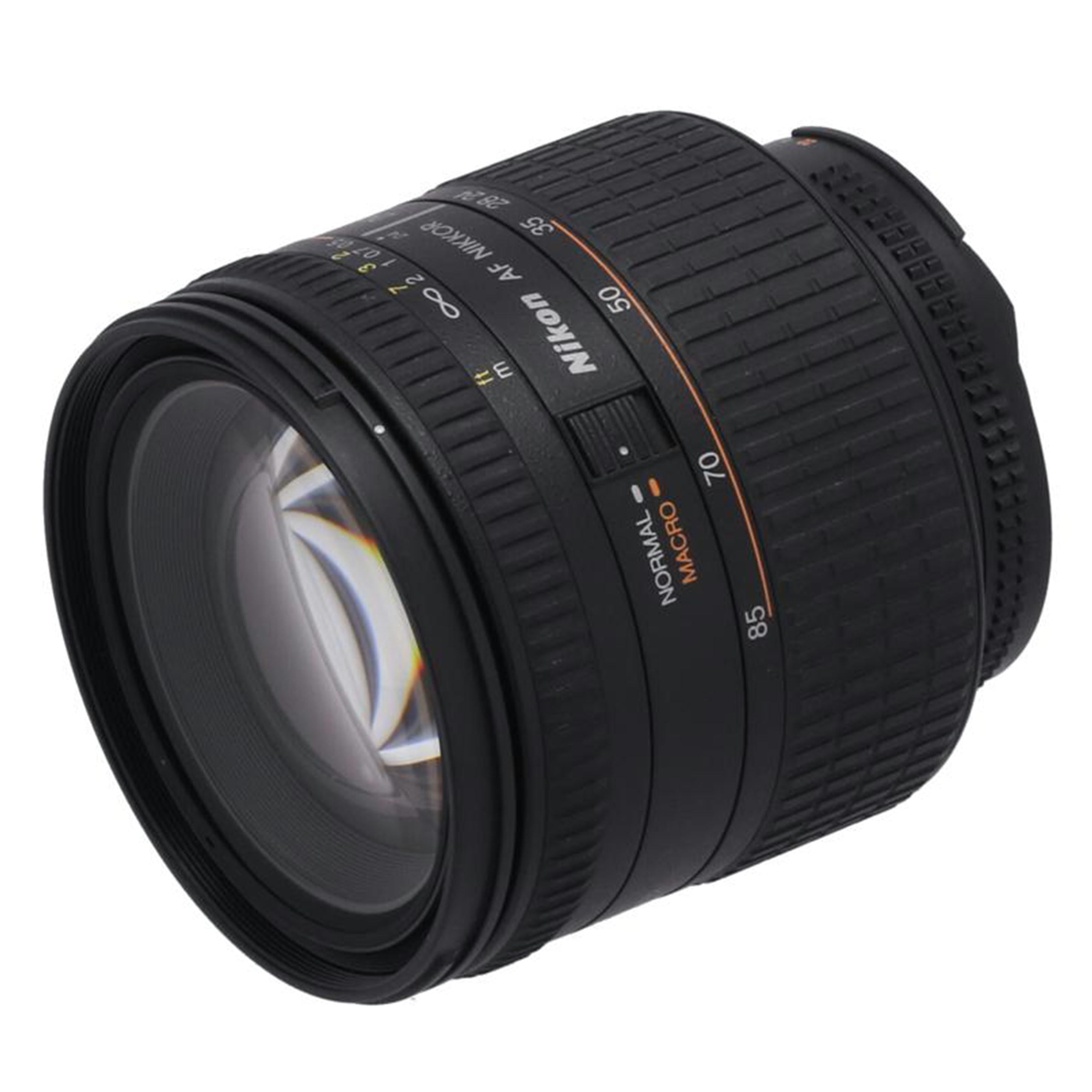 Nikon ニコン　/交換レンズ／24－85mm/AF 24-85mm f2.8-4D//584361/Bランク/05