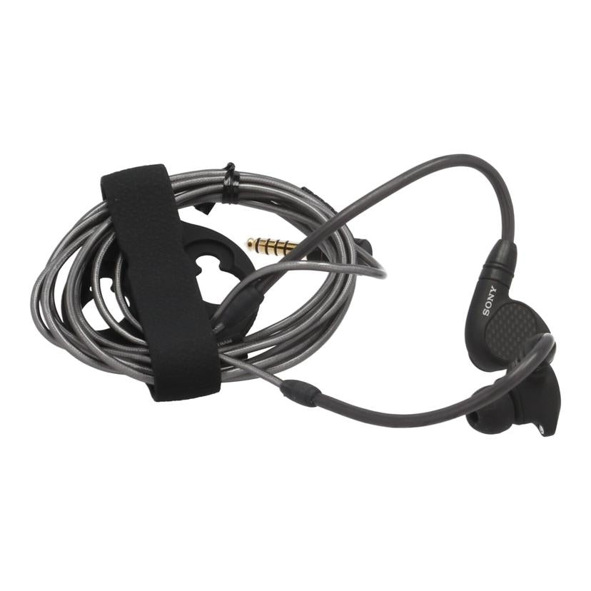 SONY IER-M9 有線イヤホン Amazon.com: Sony IER-M9 in-Ear Monitor Headphones Black : Electronics