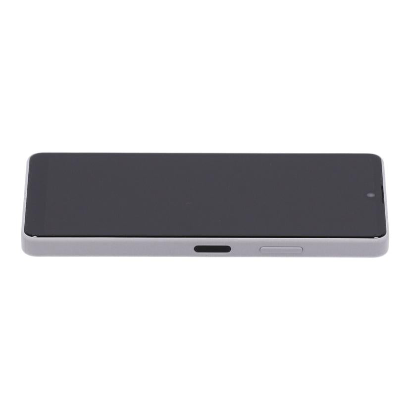 SONY　docomo ソニー　/スマートフォン／Xperia　Ace　III/SO-53C//HQ637X04FC/ABランク/05