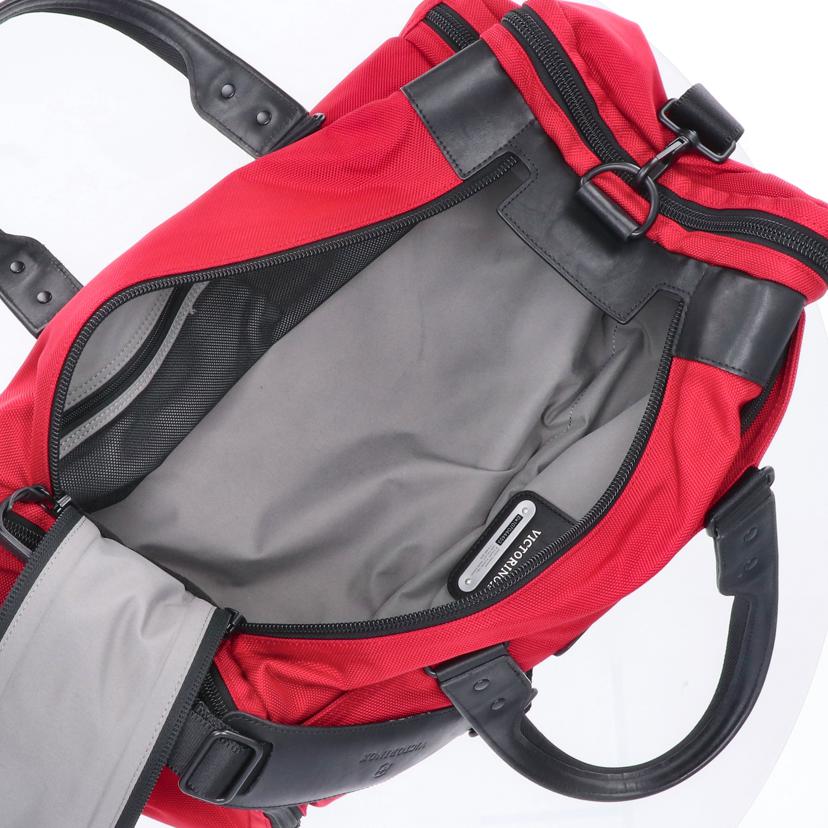 VICTORINOX ヴィクトリノックス/ボストンバッグ/32342103//ABランク/09