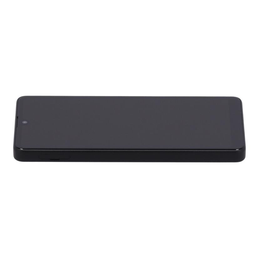 SONY　docomo ソニー　/スマートフォン／Xperia　Ace　III/SO-53C//352710536148248/ABランク/05
