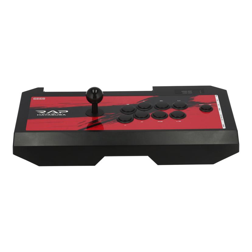 HORI ホリ/アーケードコントローラー/PS4-055//05513086/Bランク/05