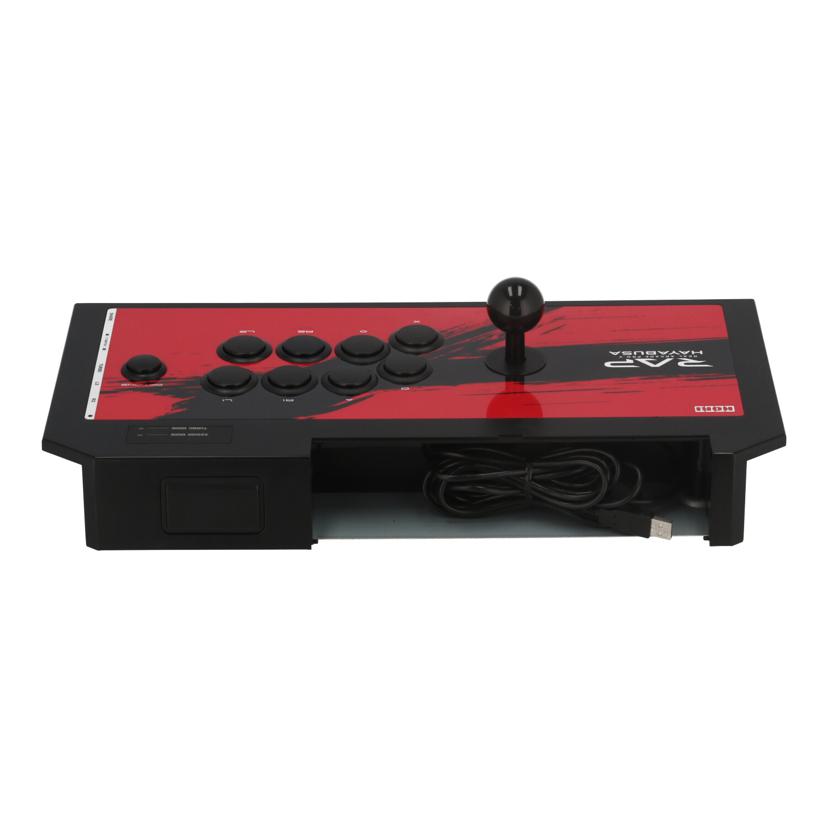 HORI ホリ/アーケードコントローラー/PS4-055//05513086/Bランク/05