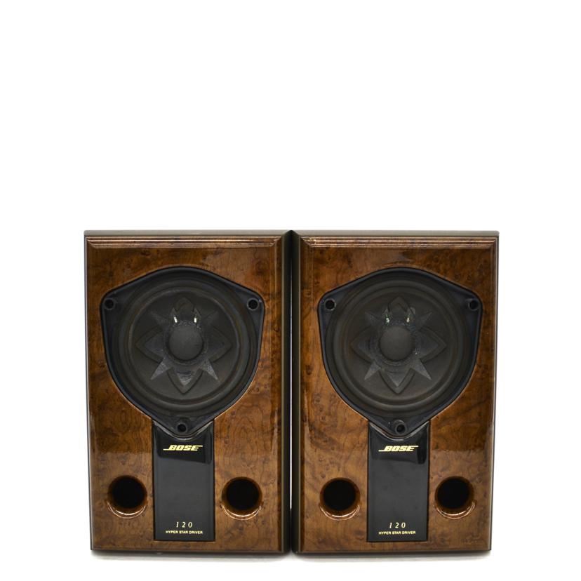 BOSE ボーズ/スピーカー/120Westborough//1030743/744/Bランク/75