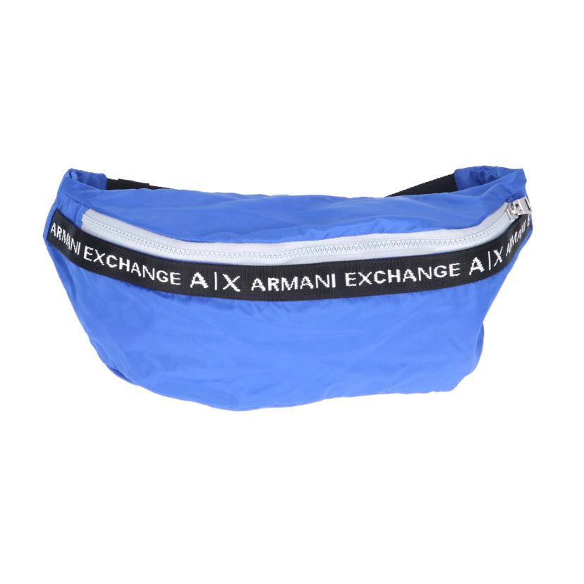 ARMANI　EXCHANGE アルマーニエクスチェンジ/スリングバッグ/952234 0P297 20134//SAランク/09