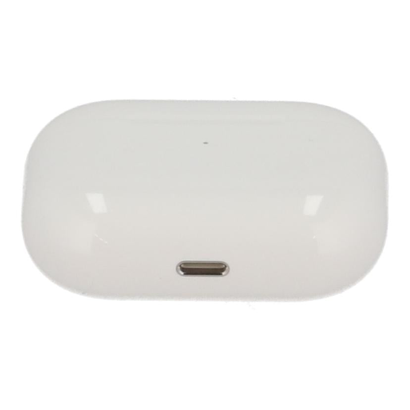 Apple　 アップル　/AirPods　Pro（第1世代）/MWP22J/A//H1DG9QWB1059/Bランク/05