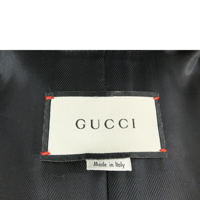 GUCCI グッチ/◇レディースウールコート／サイズ40/325072ZGW07//Bランク/88