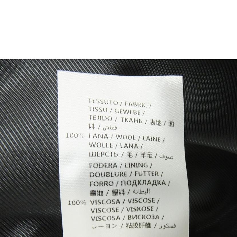 GUCCI グッチ/◇レディースウールコート／サイズ40/325072ZGW07//Bランク/88
