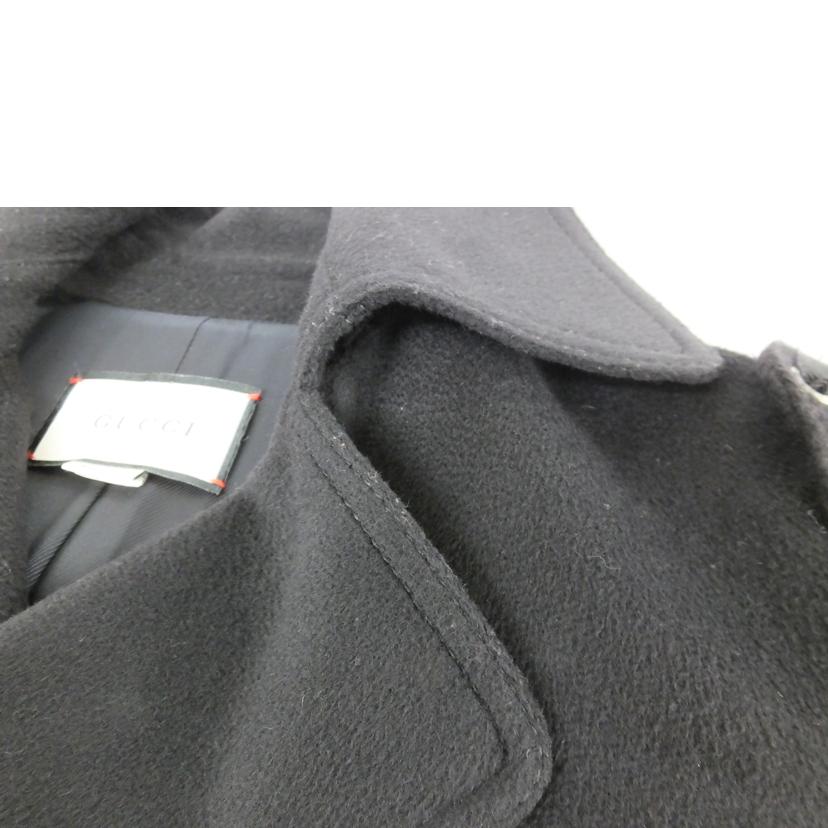GUCCI グッチ/◇レディースウールコート／サイズ40/325072ZGW07//Bランク/88