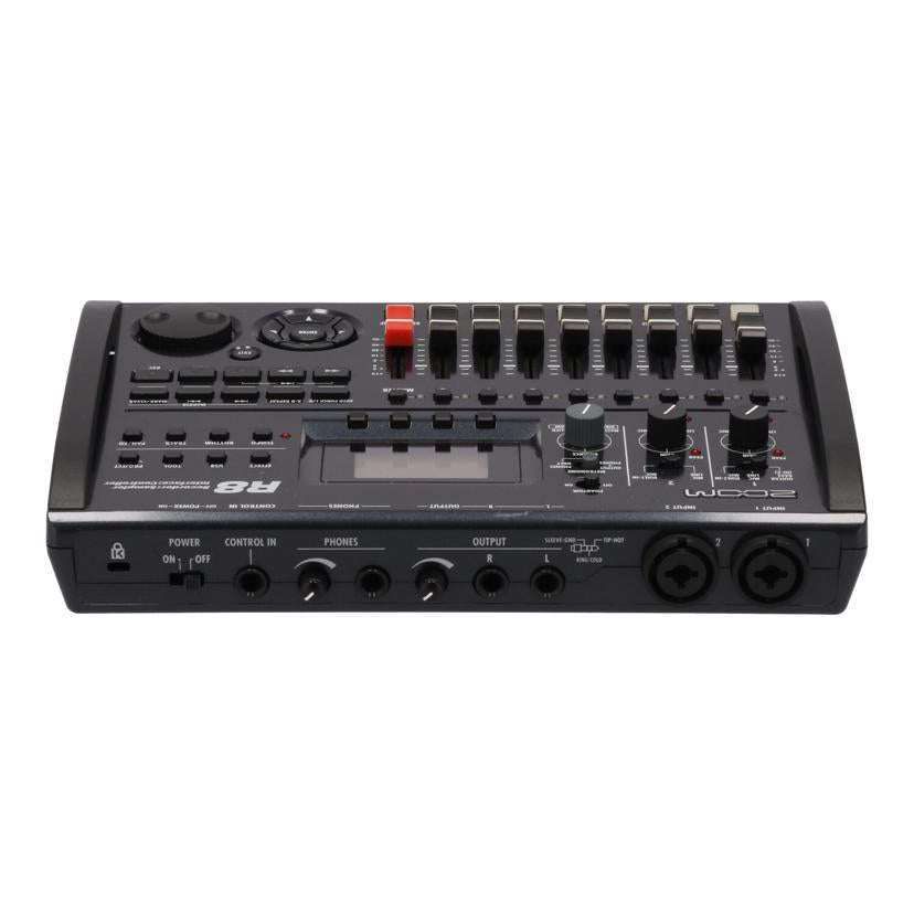 ＺＯＯＭ ズーム/マルチトラックレコーダー/R8//038747/Bランク/75