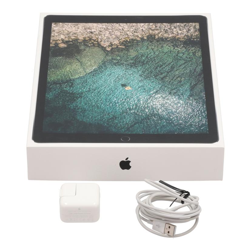 Apple アップル/iPad　Pro　第2世代　Wi－Fi　256GB　2017/MP6G2J/A  //DLXV14BXHND6/Bランク/75