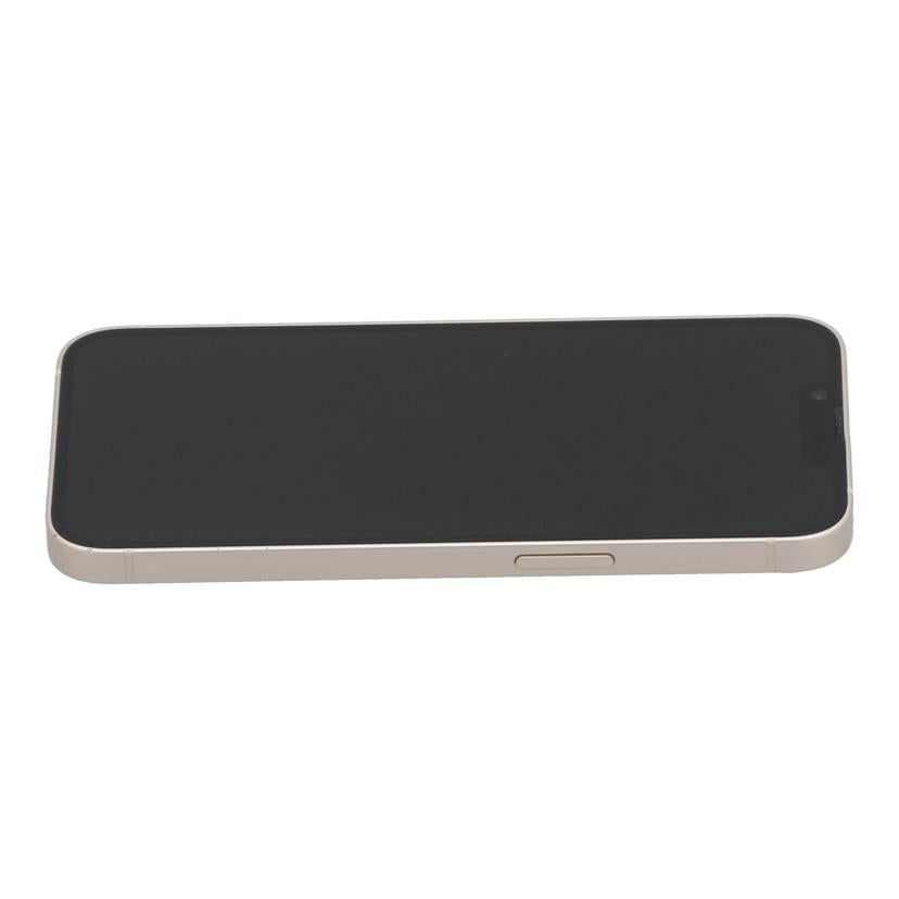 Apple SIMフリー  アップル /iPhone14 128GB/MPUQ3J/A//H77RXK4DMP/Bランク/62