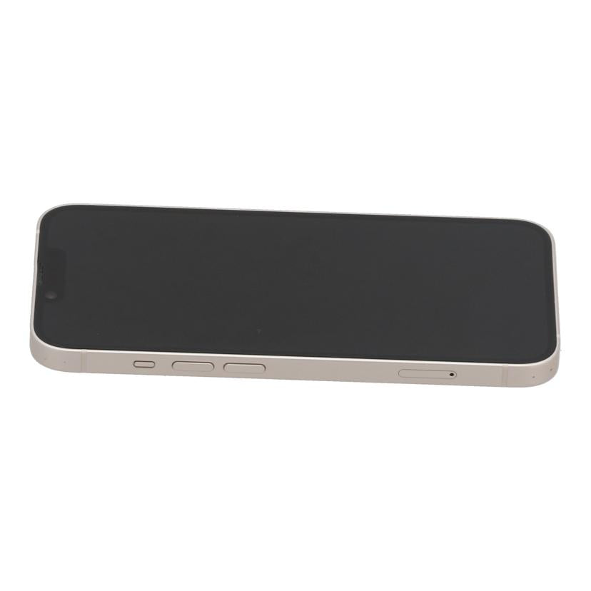 Apple SIMフリー  アップル /iPhone14 128GB/MPUQ3J/A//H77RXK4DMP/Bランク/62