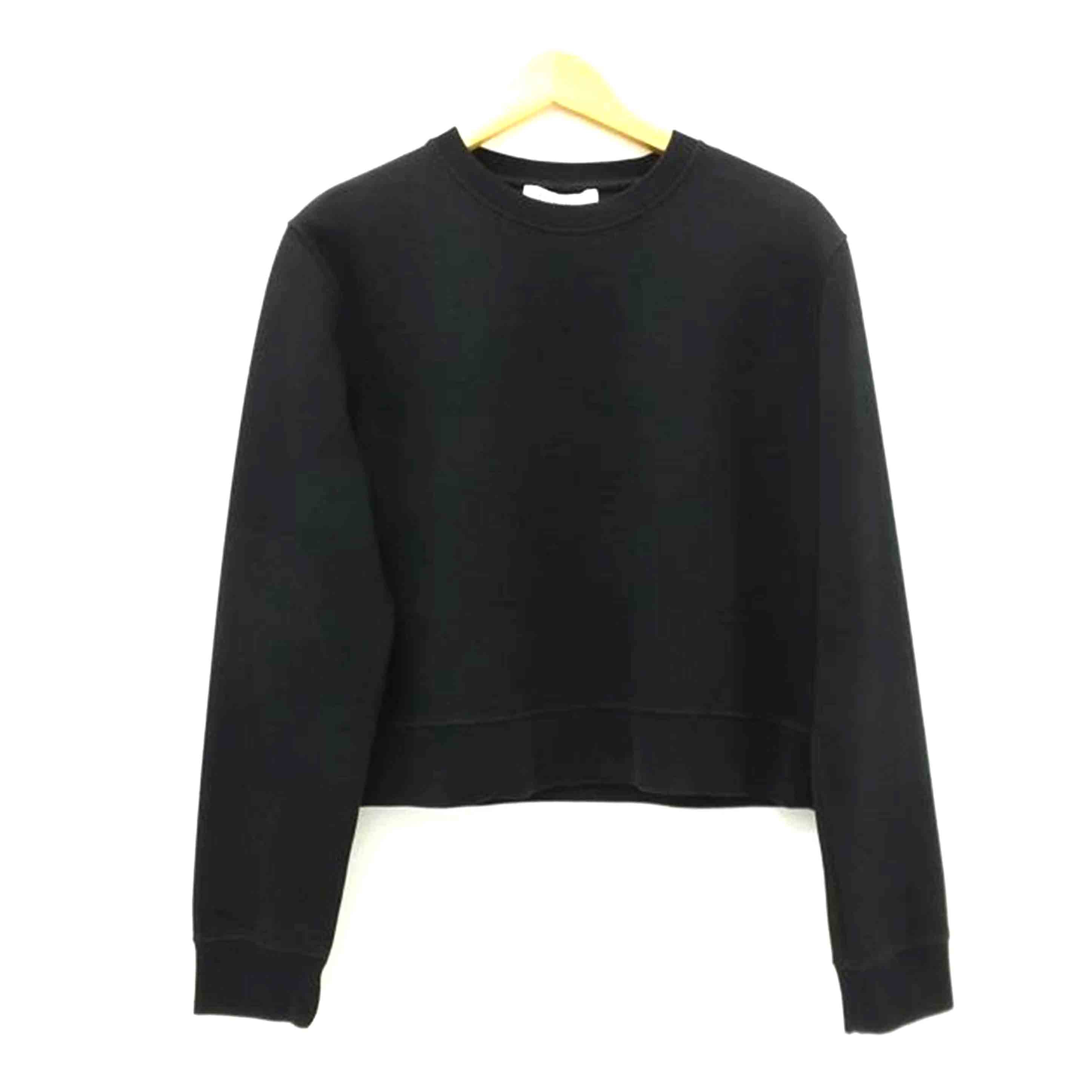 VALENTINO ヴァレンティノ/クルーネックスウェット／サイズS/TBDMF06B5KU//ABランク/88