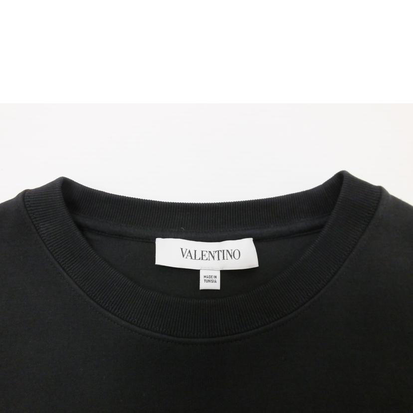 VALENTINO ヴァレンティノ/クルーネックスウェット／サイズS/TBDMF06B5KU//ABランク/88
