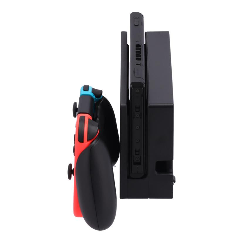 NINTENDO 任天堂 ニンテンドー　/Nintendo　Switch　本体/HAD-S-KABAH//XKJ40039766539/Bランク/82