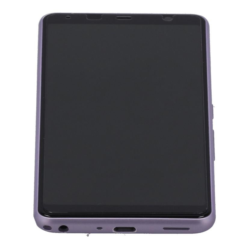 FUJITSU　FCNT　docomo 富士通 フジツウ　/スマートフォン／arrows　Be4　32Gb/F-41A//2987d749/Bランク/05