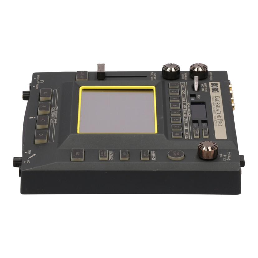 ＫＯＲＧ コルグ/カオシレーター　プロ/KO-1PRO//004336/Bランク/75