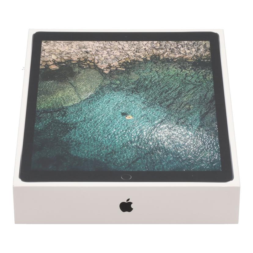 Apple アップル/iPad　Pro　第2世代　Wi－Fi　256GB　2017/MP6G2J/A  //SDLXV12U0HND6/Bランク/75