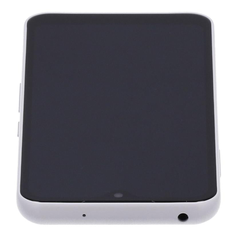 FUJITSU　FCNT　 富士通 フジツウ　/スマートフォン／arrows　We　64GB/FCG01//e9dfc491/ABランク/82