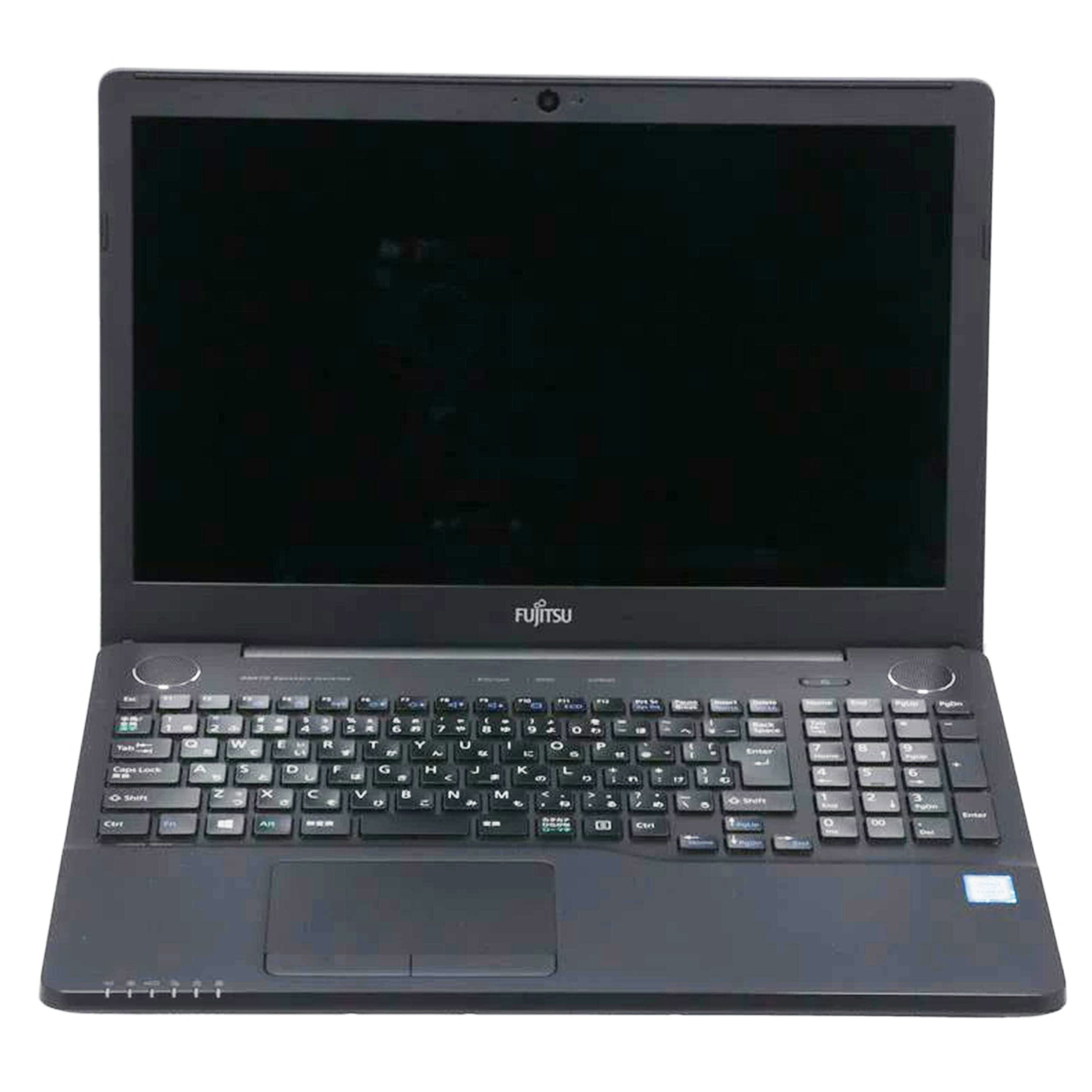 FUJITSU　 富士通 フジツウ　/Win11ノートPC／LIFEBOOK　AH53X/FMVA53XB//R6901748/Bランク/62