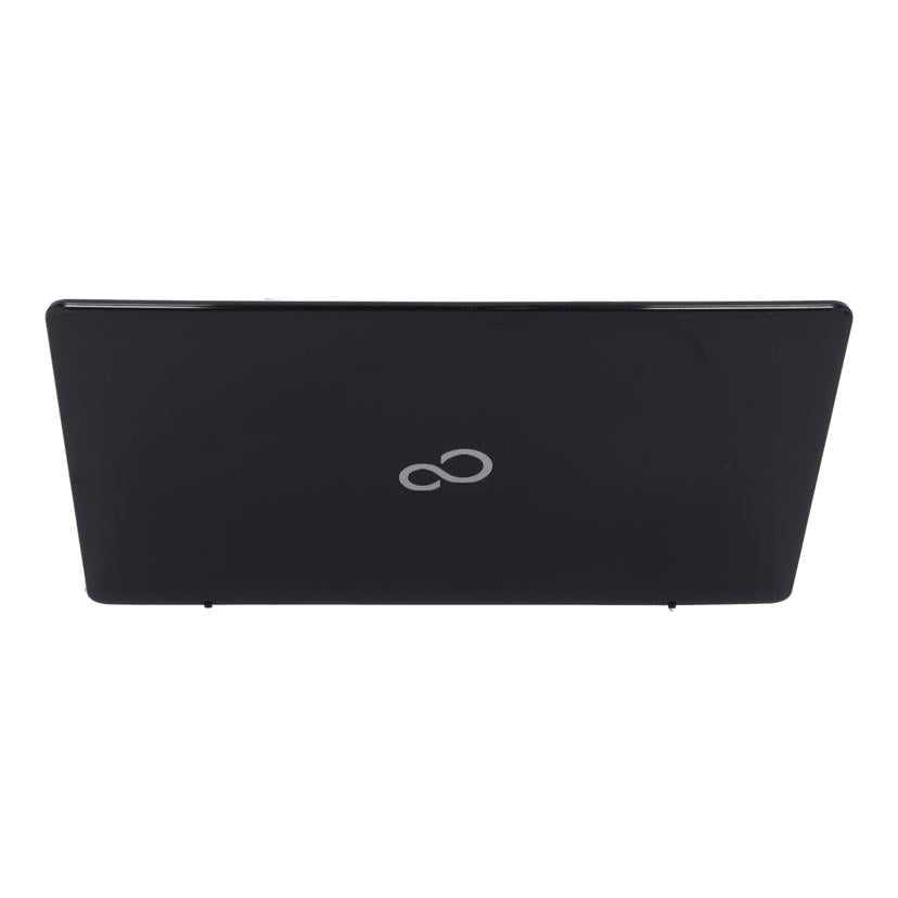 FUJITSU　 富士通 フジツウ　/Win11ノートPC／LIFEBOOK　AH53X/FMVA53XB//R6901748/Bランク/62