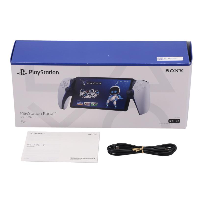 SONY　 ソニー　/PlayStation　Portal/CFIJ-18000//S01H15200M9710512441/Aランク/05