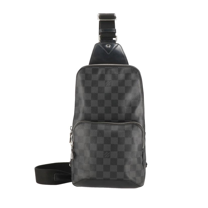 LOUIS VUITTON ルイヴィトン/アヴェニュー・スプリング／グラフィット/M41719//MB2***/ABランク/75