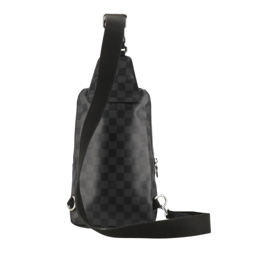 LOUIS VUITTON ルイヴィトン/アヴェニュー・スプリング／グラフィット/M41719//MB2***/ABランク/75