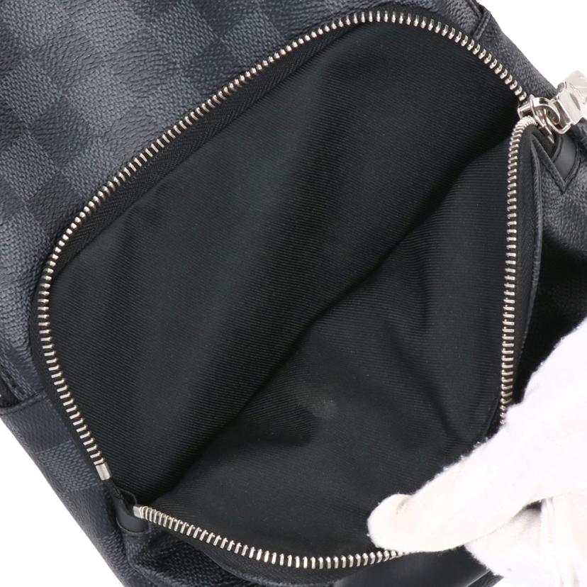 LOUIS VUITTON ルイヴィトン/アヴェニュー・スプリング／グラフィット/M41719//MB2***/ABランク/75