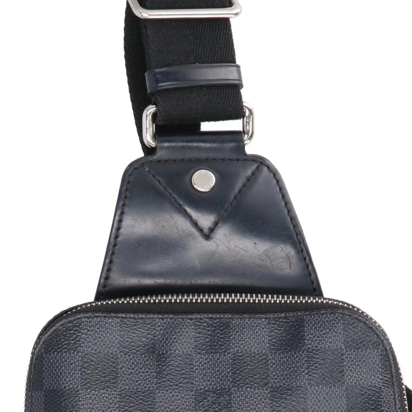 LOUIS VUITTON ルイヴィトン/アヴェニュー・スプリング／グラフィット/M41719//MB2***/ABランク/75