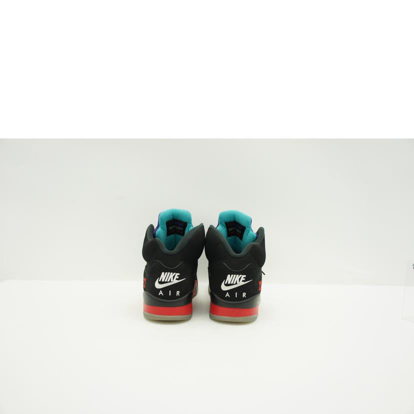 NIKE ナイキ/Air Jordan 5 /CZ1786-001//ABランク/41