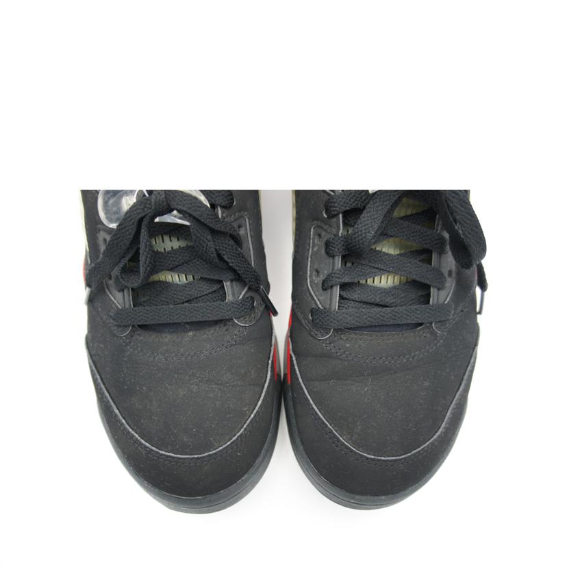 NIKE ナイキ/Air Jordan 5 /CZ1786-001//ABランク/41