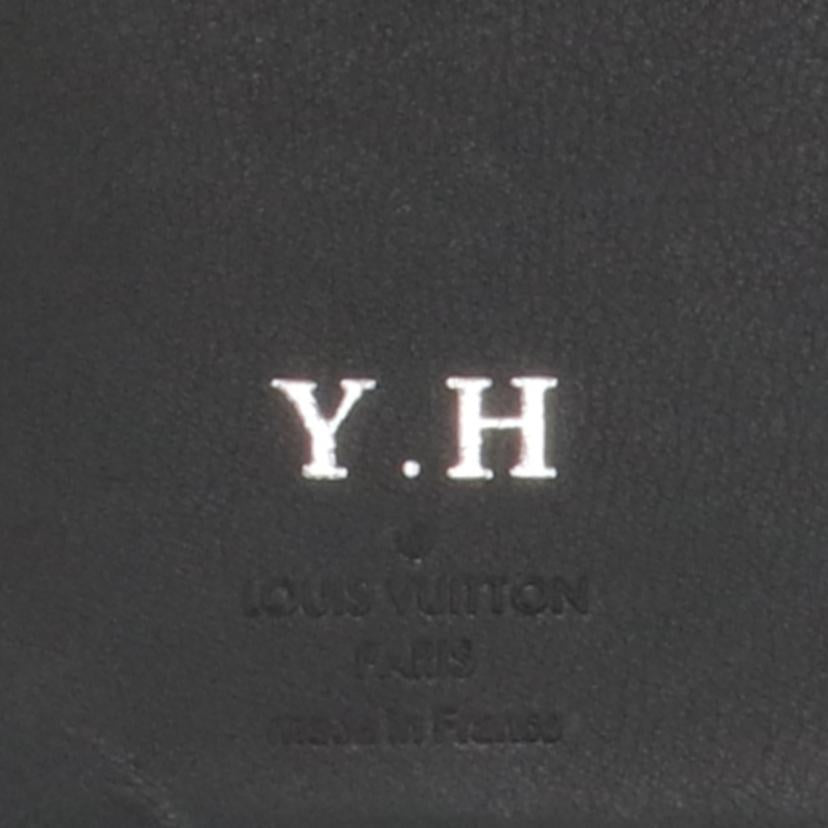 LV ﾙｲ･ｳﾞｨﾄﾝ/ポルトフォイユブラザ／タイガ／アルドワーズ（長財布）/M32572//SP2***/ABランク/78