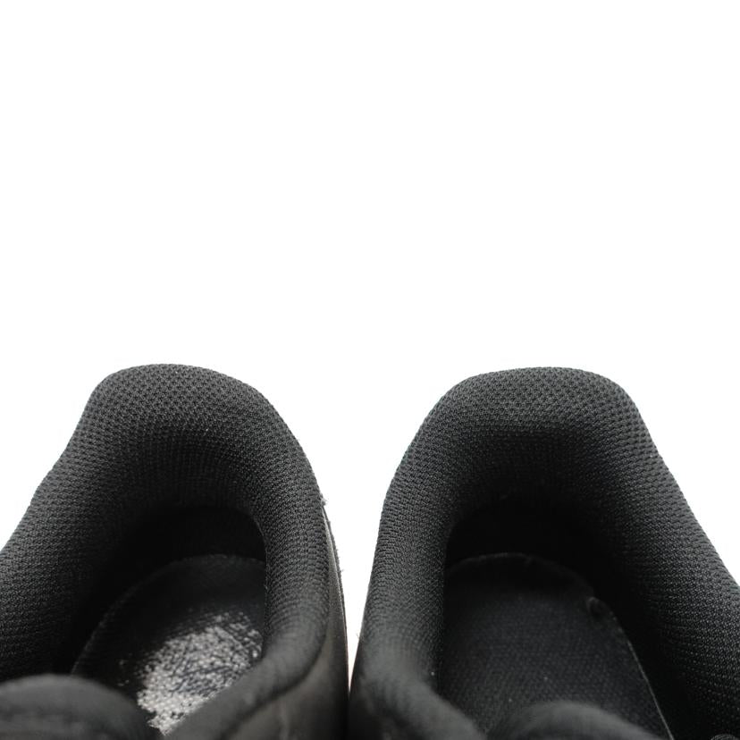 NIKE ナイキ/Air Force 1 ’07 ＂Triple Black＂/CW2288-001//Bランク/88