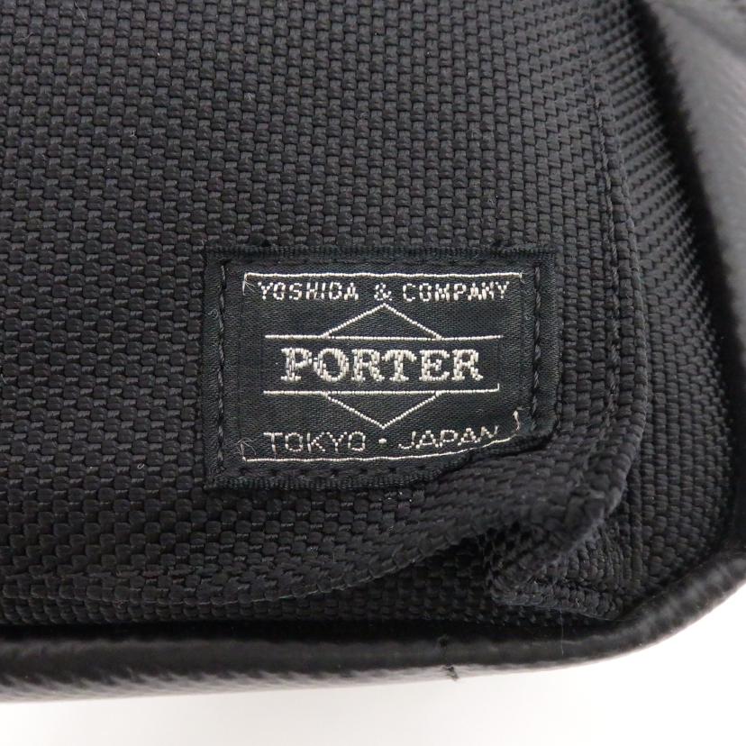 PORTER ポーター/ヒート　ショルダーバッグ//Bランク/77
