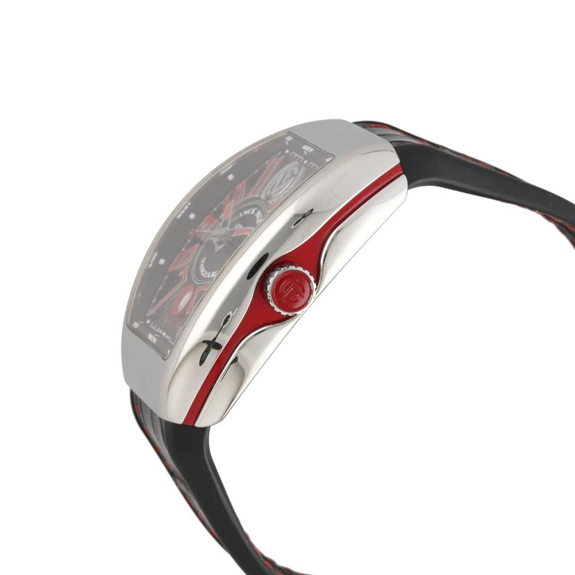 FRANCK　MULLER フランクミュラー/ヴァンガード／ライジングサン／300本限定/V41SC DT R SUN//281****/Aランク/91