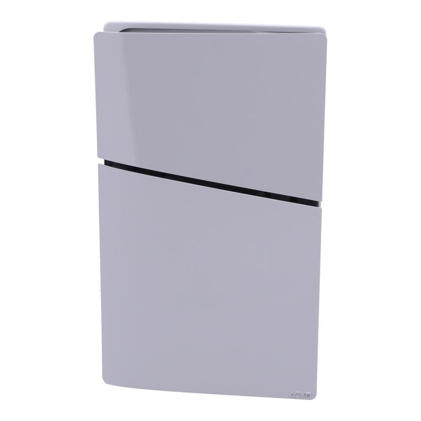 SONY ソニー/PlayStation5　本体　デジタルエディション　1TB/CFI-2000B01//274251047/Bランク/22