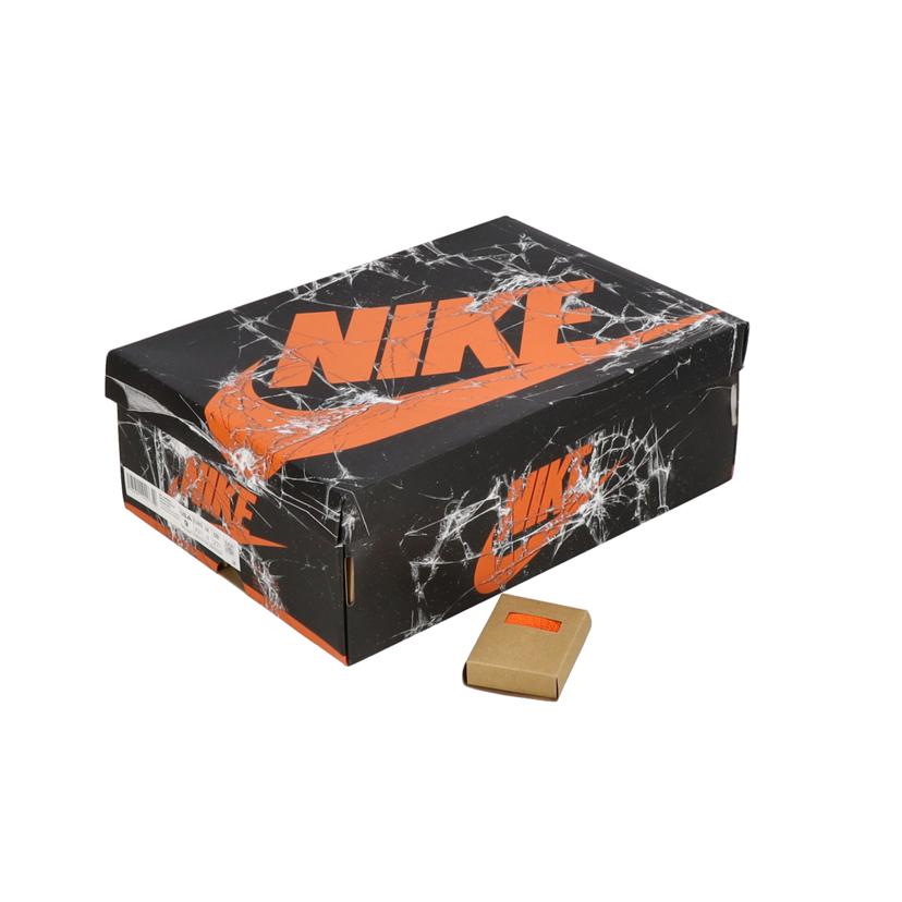 NIKE ナイキ/AIR　JORDAN　1　RETRO　HIGH　OG　Shattered　Backboard/DZ5485-008//Sランク/05
