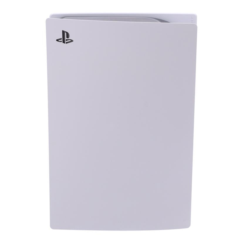 SONY ソニー/PlayStation　5/CFI-1100B01//27418995-R/Bランク/62