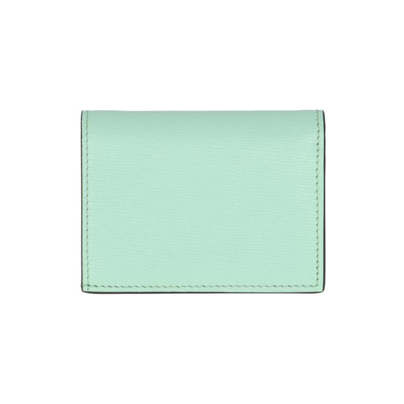 GUCCI グッチ/ばなにゃコラボ　スター桜餅　二つ折り財布/701009//206*/Aランク/09