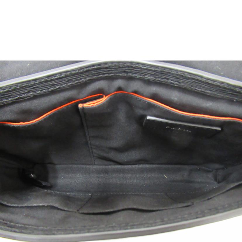 Paul　Smith/ショルダーバッグ／レザー//ABランク/63