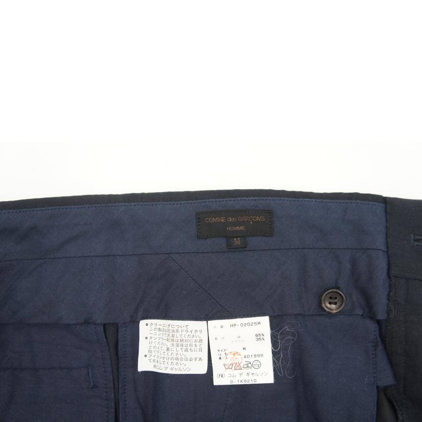 COMME des GARCONS コムデギャルソン オム/COMME des GARCONS/HP-02025M//ABランク/67